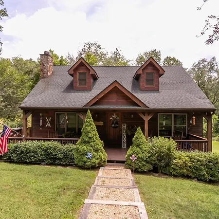 Villa Country Life
